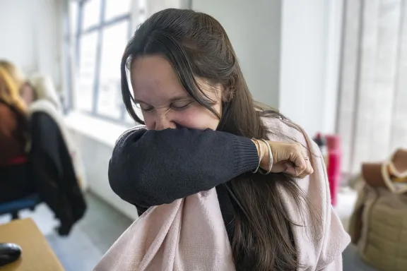Salud recuerda las principales medidas de cuidado en épocas de bajas temperaturas - imagen de origen