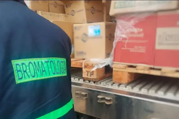 Federación: Está fuera de peligro el niño que contrajo síndrome urémico hemolítico tras consumir un queso vencido - imagen de origen
