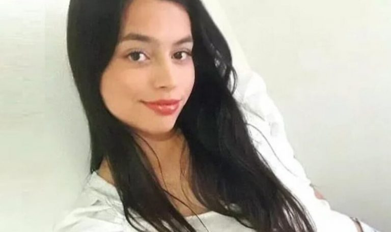 Femicidio de Daiana Mendieta: confirmaron que la sangre hallada en la camioneta del acusado era de la joven - imagen de origen