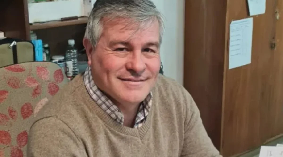 Lencina advirtió sobre la caída del consumo y el impacto de la crisis laboral en Concepción del Uruguay - imagen de origen