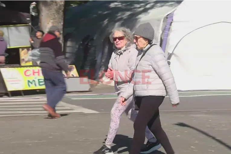 ¿Hasta cuándo seguirá el frío en Argentina?: las heladas continuarán y prevén mínimas muy bajas - imagen de origen