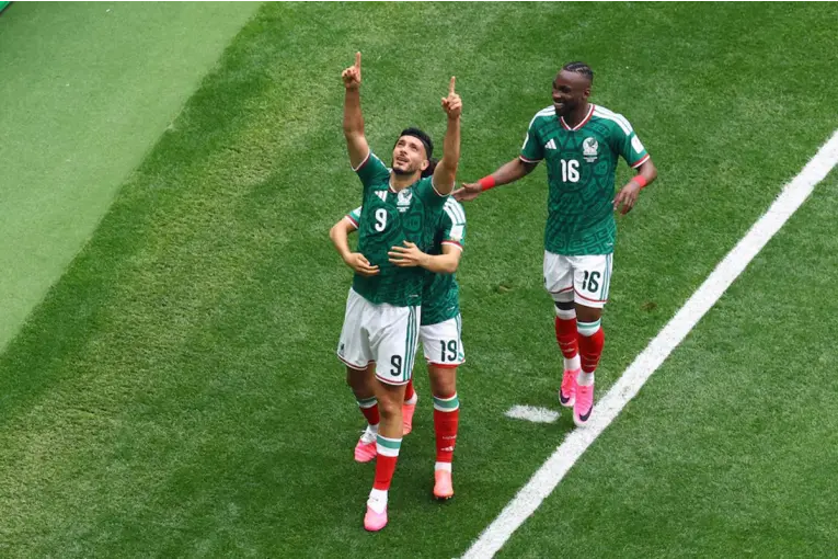 Histórico triunfo de México en el Mundial 2026: venció 2-0 a Sudáfrica en el debut - imagen de origen