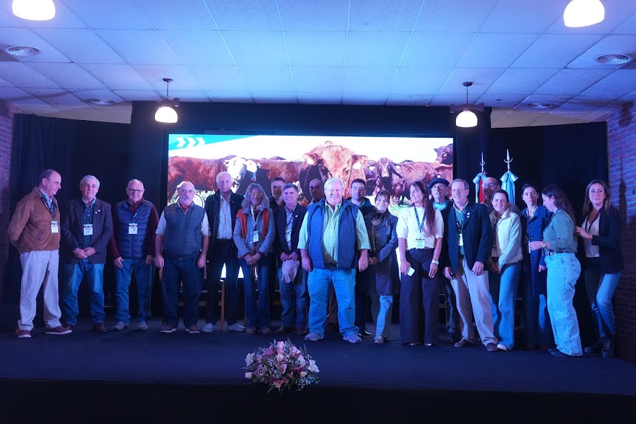 El Congreso federal de entes sanitarios cerró con una defensa unánime al rol de los productores - imagen de origen