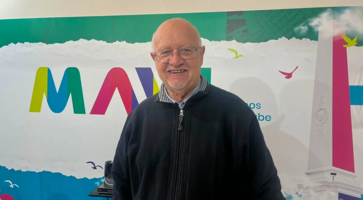 Concepción del Uruguay se prepara para vivir un nuevo Mes Olímpico con múltiples actividades - imagen de origen