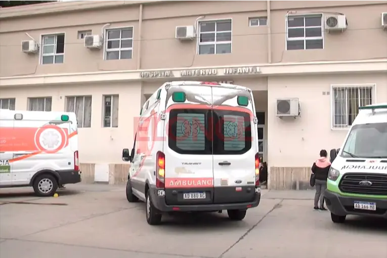 Lanzaron una campaña para acompañar con dibujos a niños internados en hospital San Roque - imagen de origen
