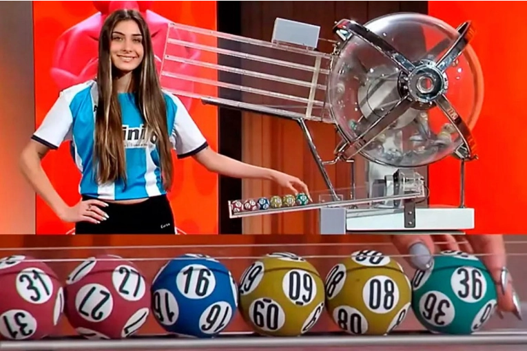 Quini 6: Dos entrerrianos entre los ganadores del millonario Siempre Sale - imagen de origen