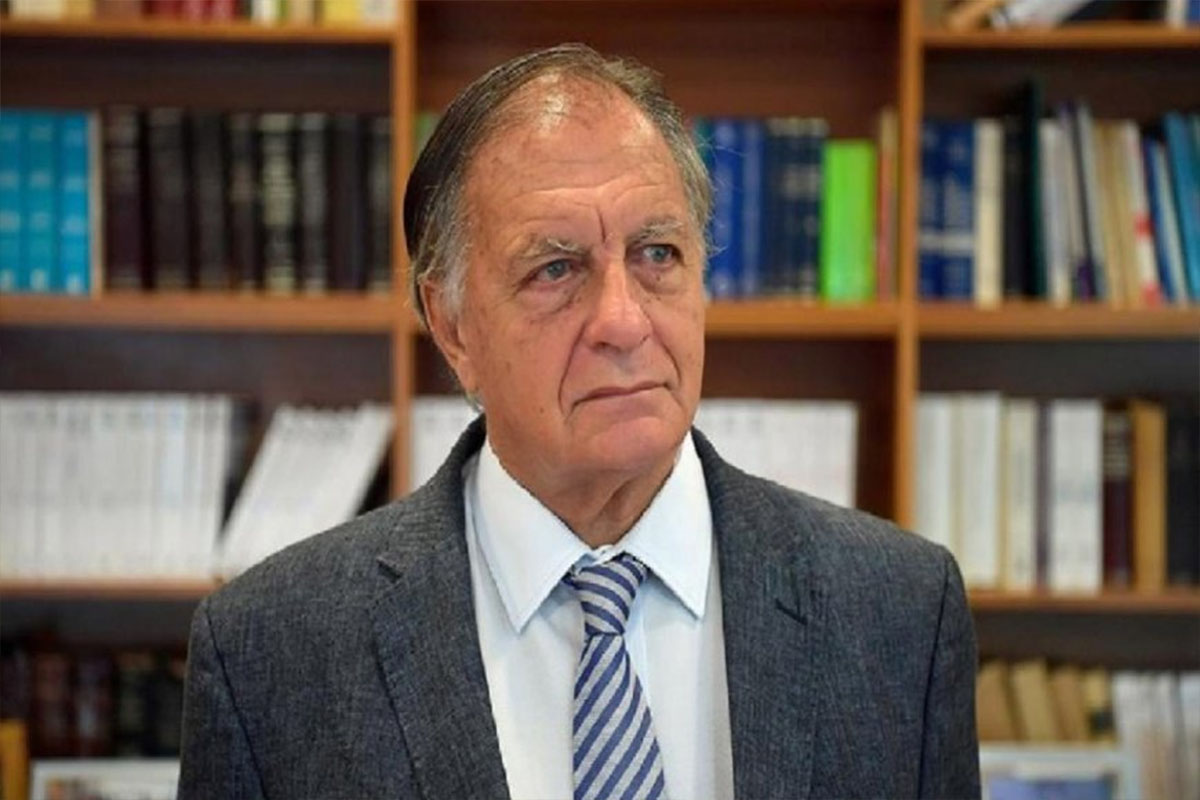 Salduna advirtió sobre posibles riesgos para la independencia judicial en la reforma previsional - Plaza Web - imagen de origen