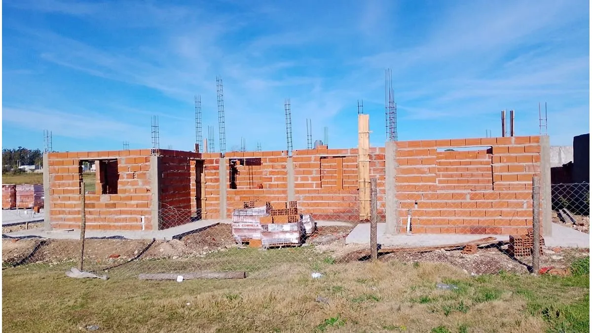 IAPV lanzó créditos para construcción y ampliación de viviendas - imagen de origen