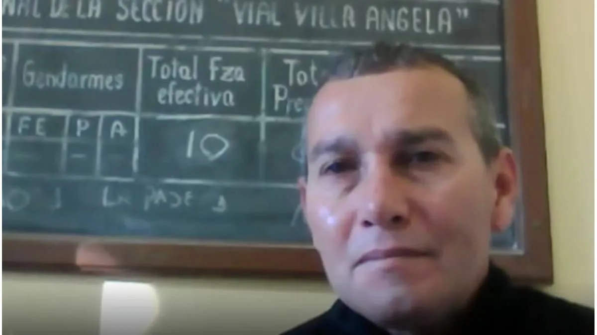 Pidieron 15 años de prisión para un hombre acusado de explotar sexualmente a una adolescente - imagen de origen