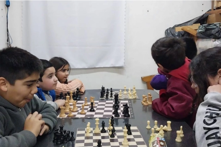 Gualeguaychú competirá en el campeonato entrerriano de ajedrez en General Ramírez - imagen de origen
