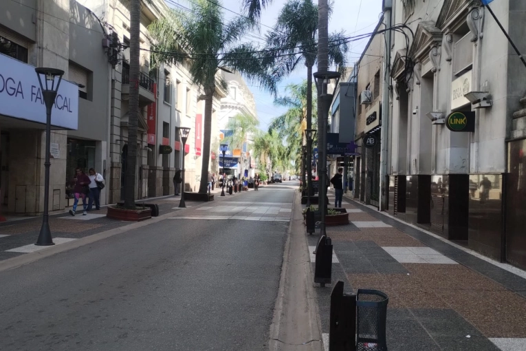 El sector comercial aguarda con expectativas el Día del Padre - imagen de origen