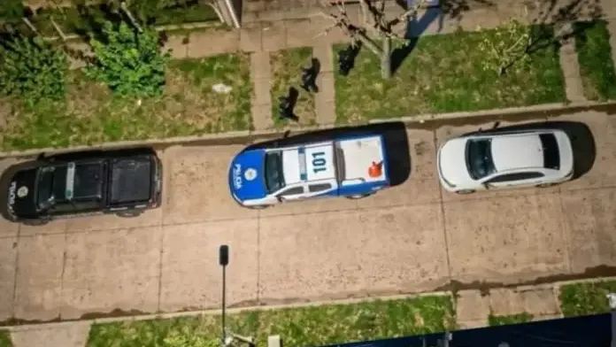 Detuvieron en un pueblo de Entre Ríos a un hombre buscado por abuso sexual - imagen de origen
