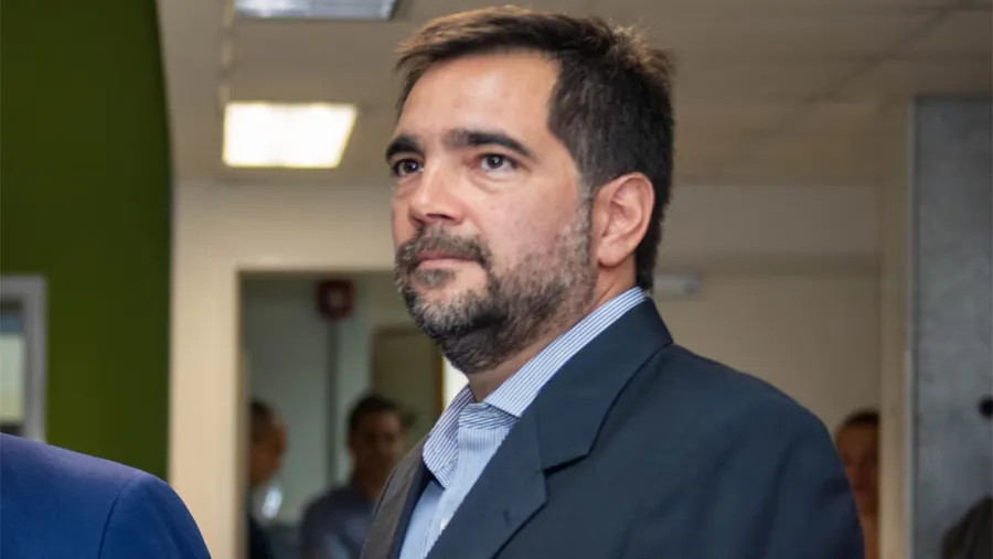 El fiscal Ramiro González impulsó una investigación contra Facundo Leal y le apunta a una empresa entrerriana | Análisis - imagen de origen