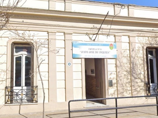 El censo escolar avanza pero la crisis edilicia no da tregua en los departamentos más poblados - imagen de origen