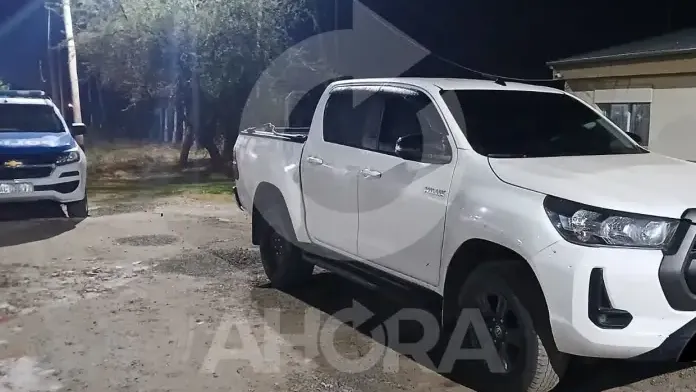 Investigan un gravísimo caso de abuso sexual en Entre Ríos: hay 4 detenidos - imagen de origen