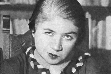 Alfonsina Storni: una vida atravesada por la poesía, el dolor y la lucha personal - imagen de origen