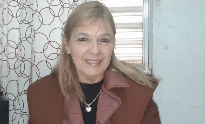 La Dra. Urquiza les pidió un poco de coherencia a quienes critican el funcionamiento del hospital de Federacion - 7PAGINAS - imagen de origen