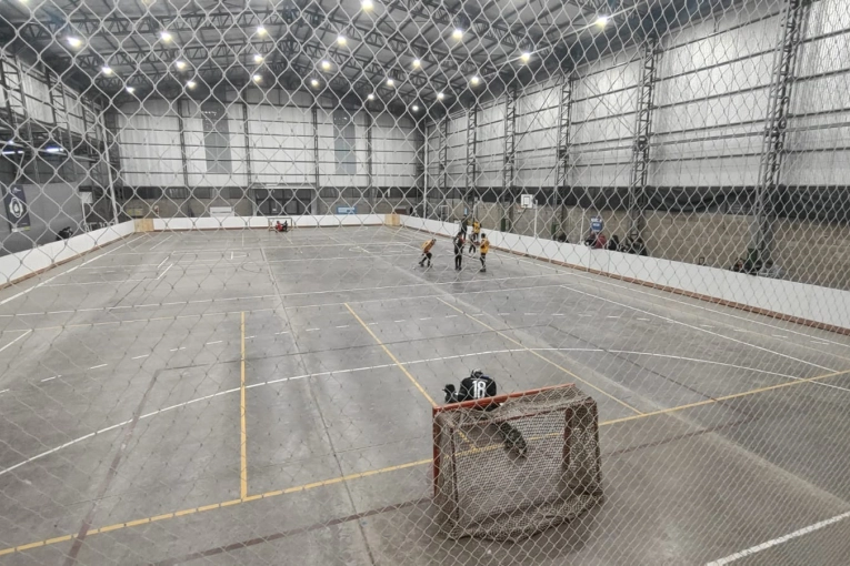 El Polideportivo Norte será escenario, está semana, del Campeonato Argentino Juvenil de hockey sobre patines - imagen de origen