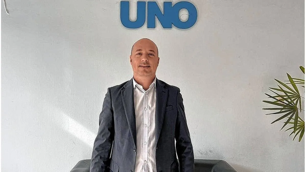 Nicolás Brunner: “El futuro exige profesionales capaces de adaptarse” - imagen de origen