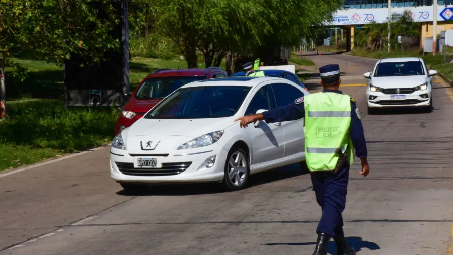 El Gobierno cambió el sistema de la licencia y así impactará en las multas de tránsito | Análisis - imagen de origen