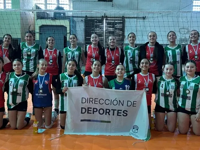 Juegos Deportivos Entrerrianos Juveniles 2026: Gualeguaychú ya tiene los primeros atletas clasificados - imagen de origen