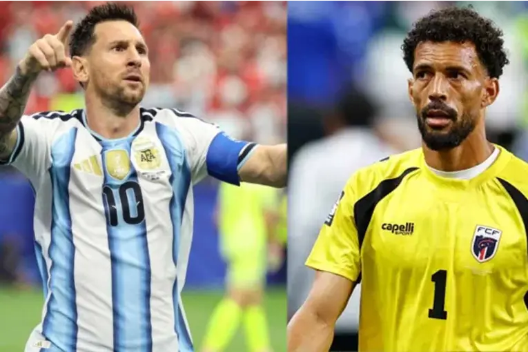 Argentina enfrenta a Cabo Verde y se define la jornada de este viernes: horarios de los partidos - imagen de origen