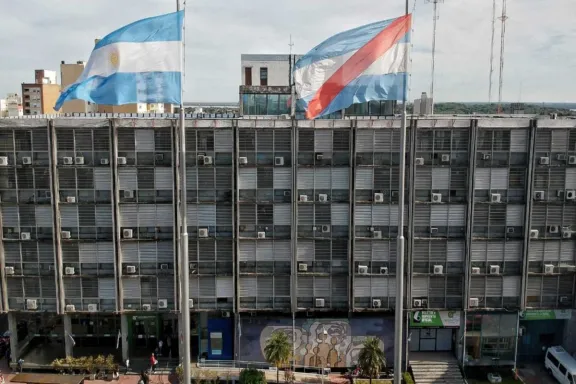 De la gestión contable al sindicalismo: Quiénes son los candidatos para conducir el CGE - imagen de origen