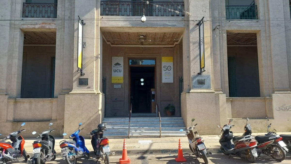 Lanzan una Diplomatura en Innovación Estratégica Glocal en la UCU - imagen de origen