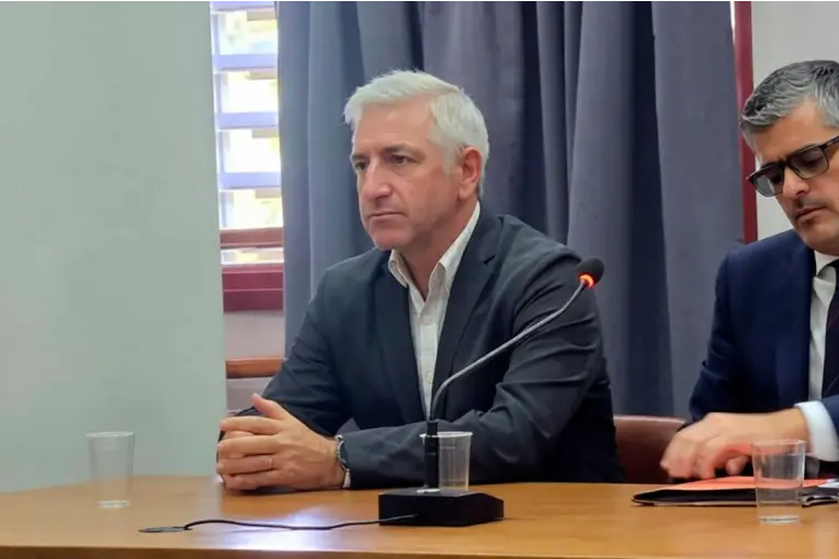 Casación confirmó la condena a Juan Ruiz Orrico por el choque fatal en la ruta 39 - imagen de origen