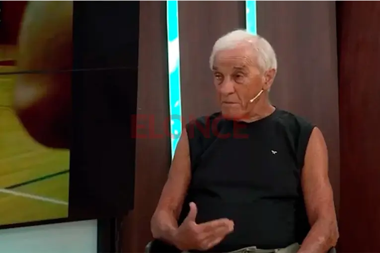 Talleres despidió al "Kelo" Ramallo: "Ha sido uno de los dirigentes que ha marcado el camino dentro de la institución" - imagen de origen