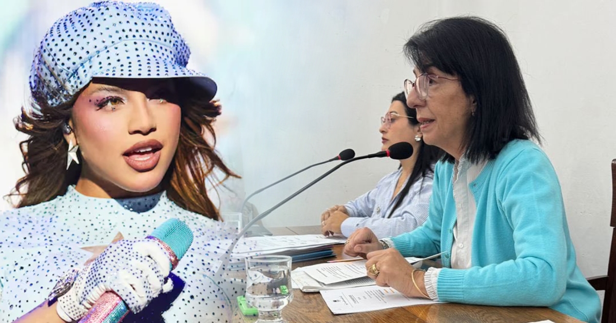 Emilia Ilustre: diferencias expuestas y un debate que reabre viejas heridas - imagen de origen
