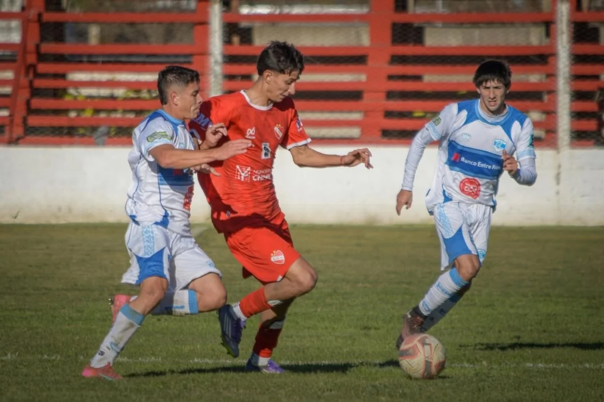 Gimnasia sumó un punto en Chivilcoy y estiró su solidez defensiva - imagen de origen
