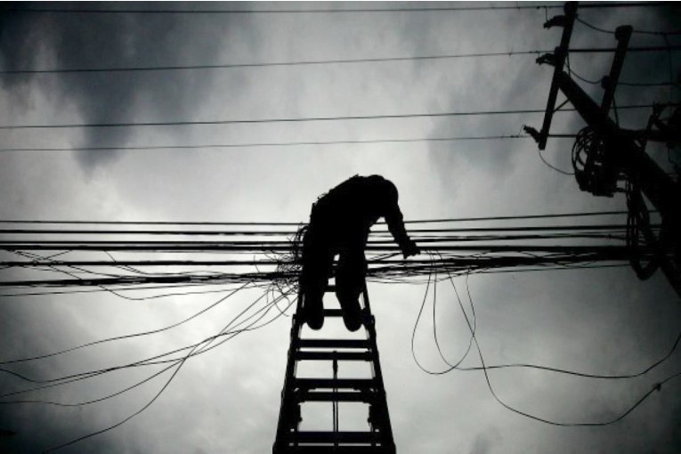 Anunciaron un corte de energía para este miércoles en dos sectores de Concordia - imagen de origen