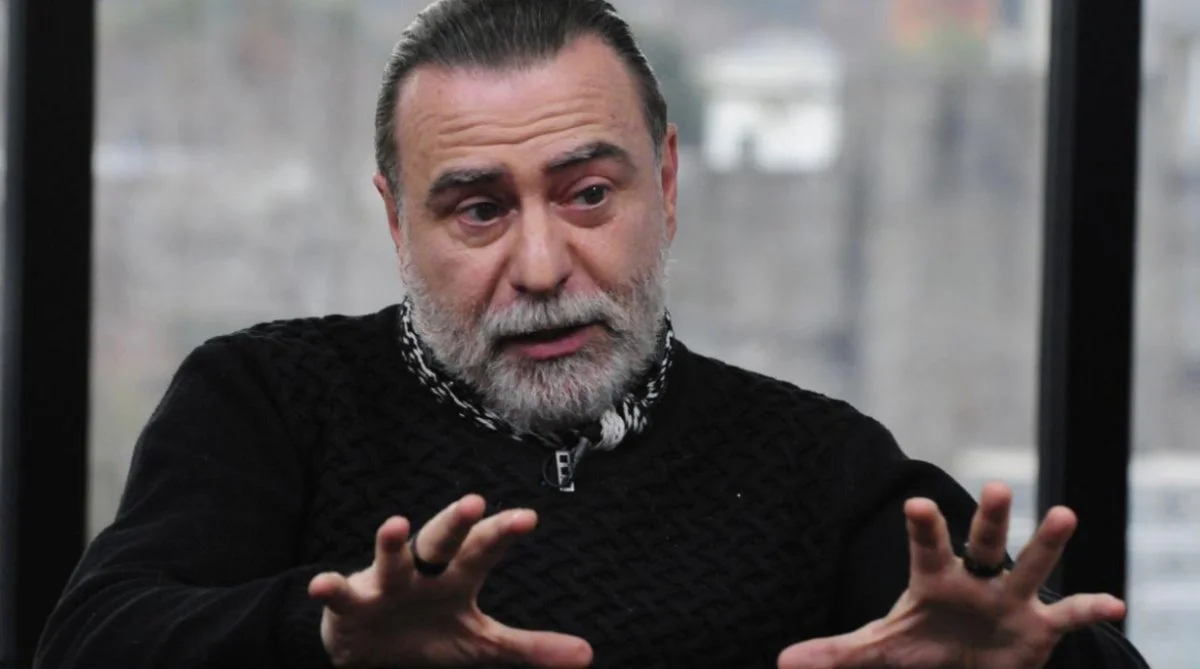 Reynaldo Sietecase brindará una charla abierta sobre el futuro del periodismo en Concepción del Uruguay - imagen de origen
