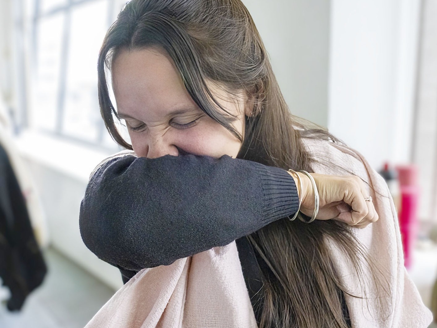 Salud recuerda las principales medidas de cuidado en épocas de bajas temperaturas - imagen de origen