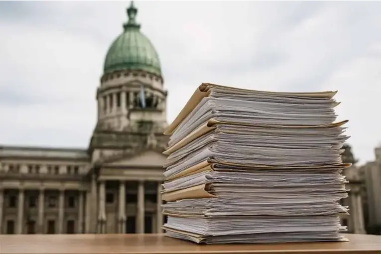 Qué es la Ley Hojarasca y cuáles son las normas que se eliminarán - imagen de origen