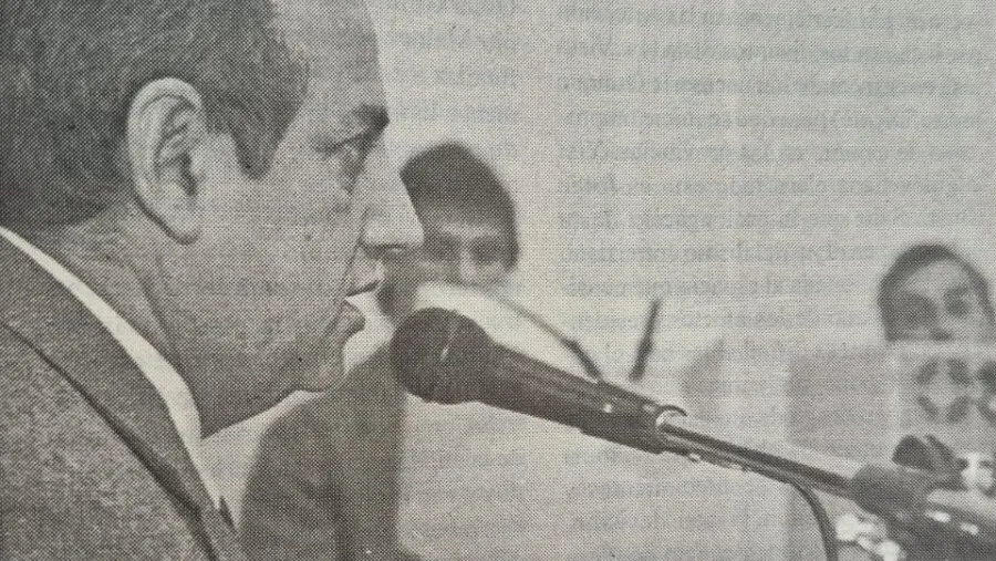 A 20 años de la condena: Rossi, los dólares en Uruguay y una inhabilitación perpetua que el STJ borró | Análisis - imagen de origen
