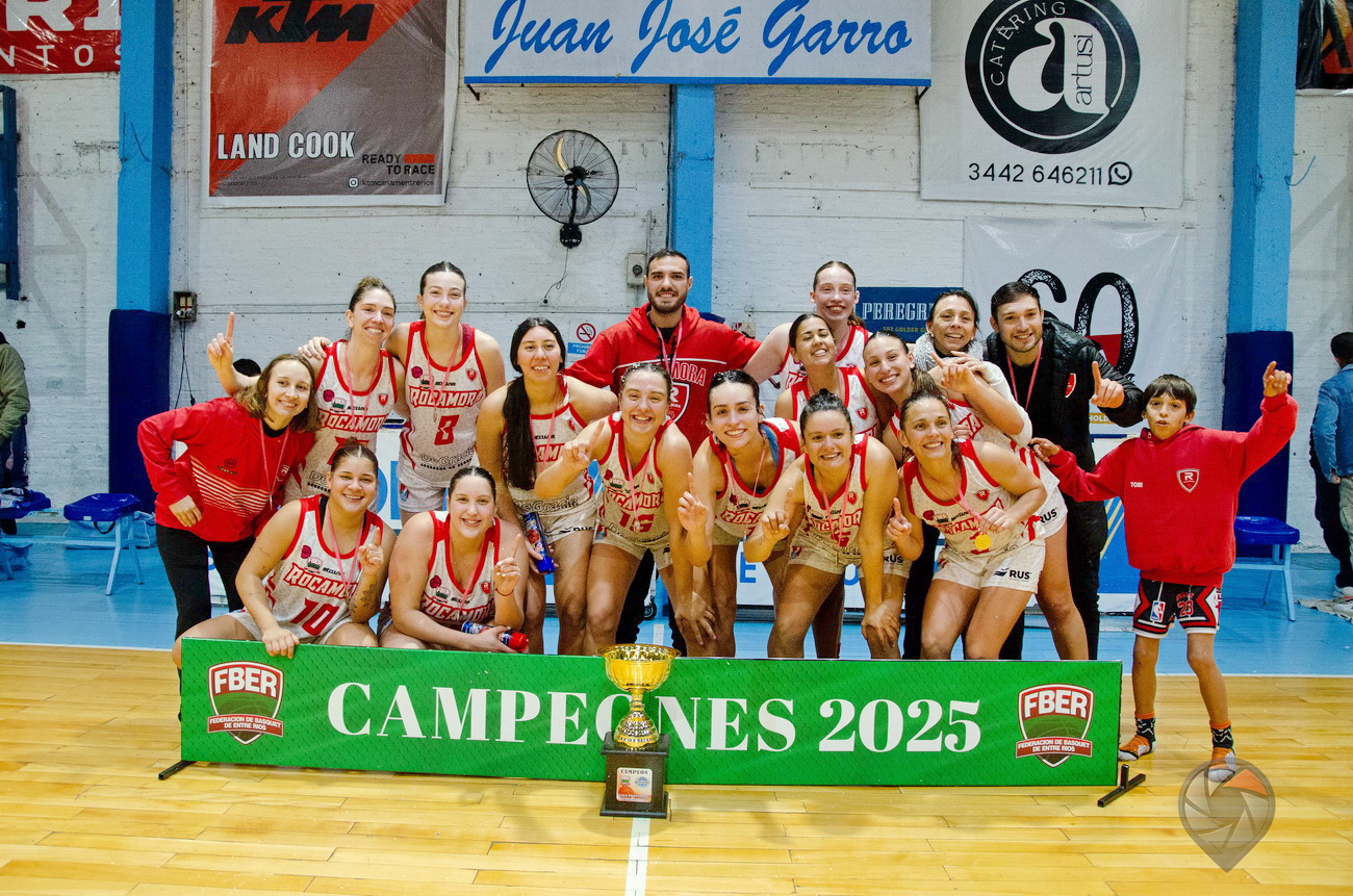 Rocamora y Zaninetti debutan el lunes - imagen de origen