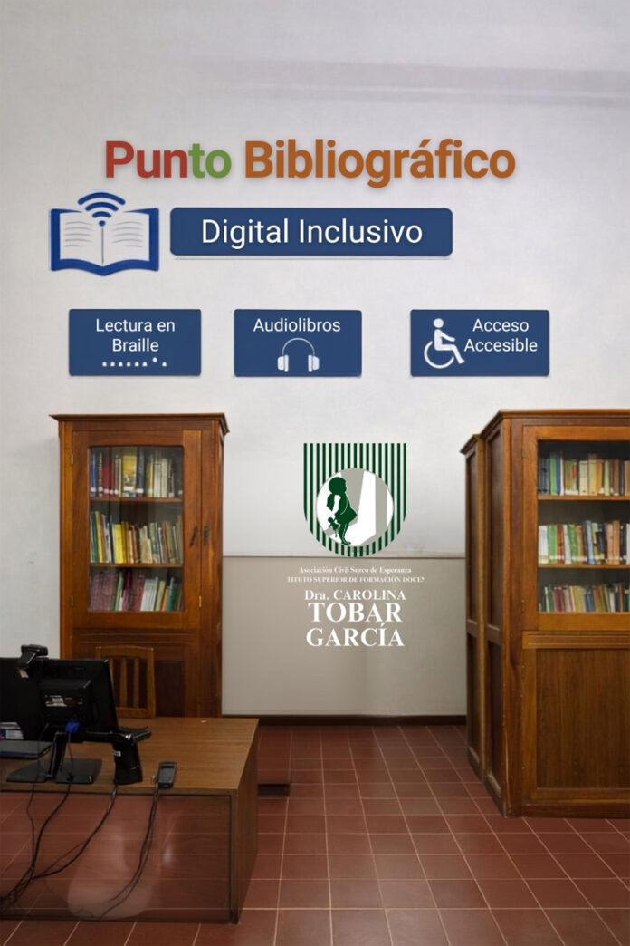 : Concepción del Uruguay será sede de una jornada sobre accesibilidad, tecnología e inclusión - imagen de origen