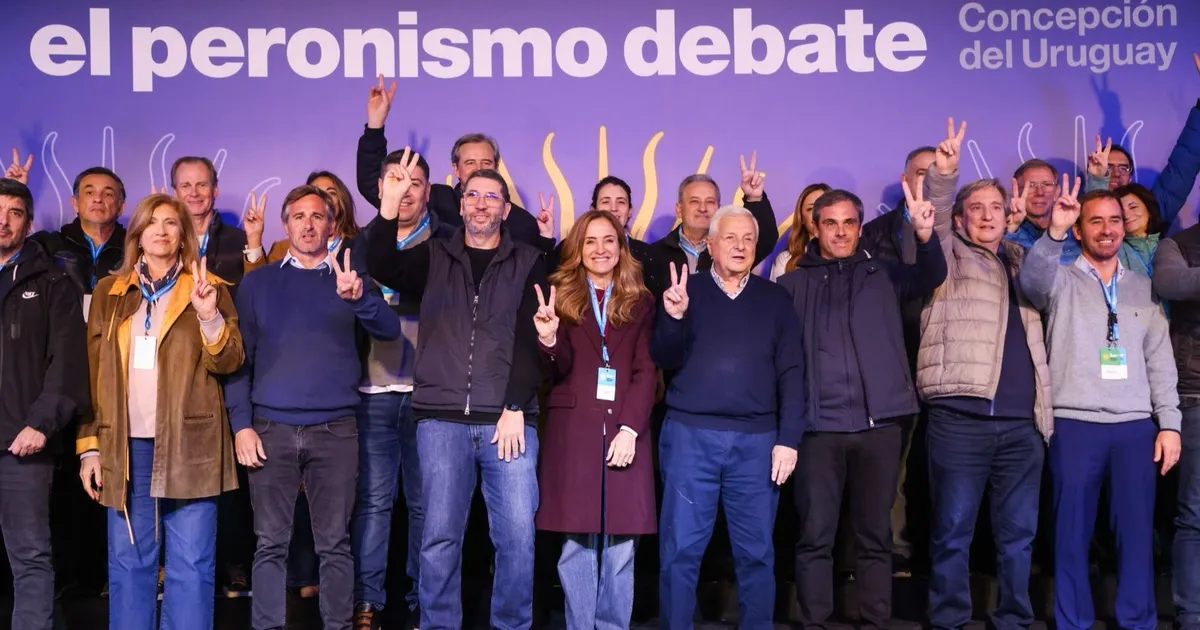El peronismo federal impulsa una reforma impositiva integral para cerrar la grieta con el campo - imagen de origen