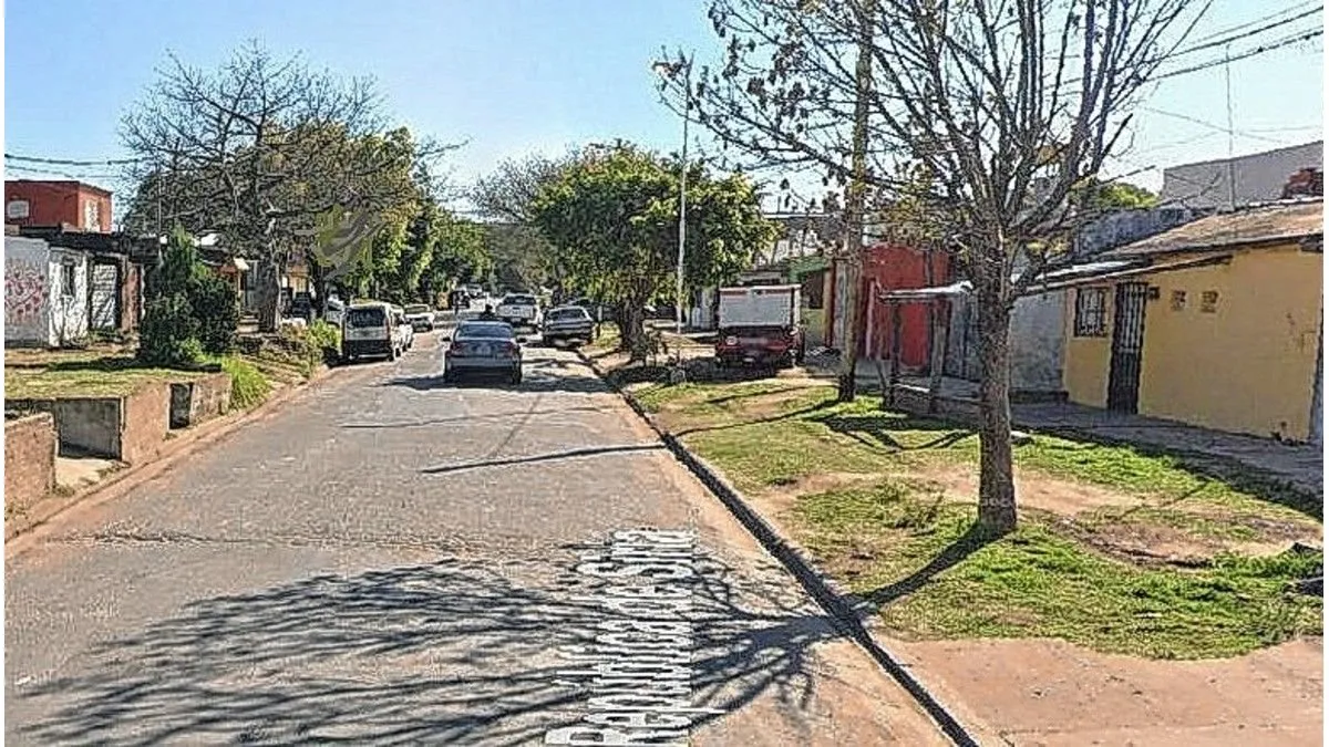Alerta en La Floresta: mujeres denuncian acoso sexual callejero de un sujeto en moto - imagen de origen
