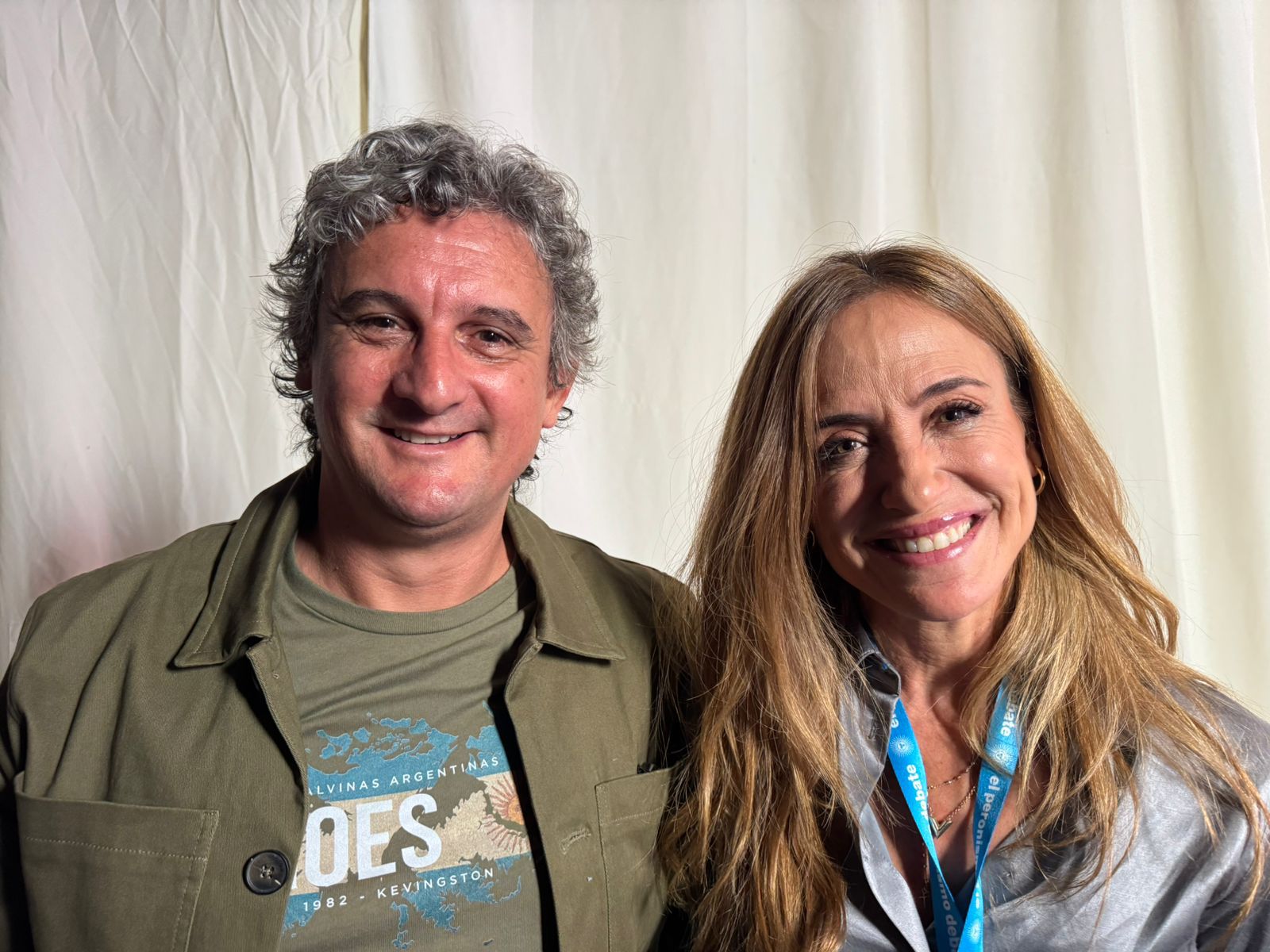 Federación: Ricardo Bravo y Victoria Tolosa Paz encabezaran una jornada clave para el futuro del turismo termal - 7PAGINAS - imagen de origen