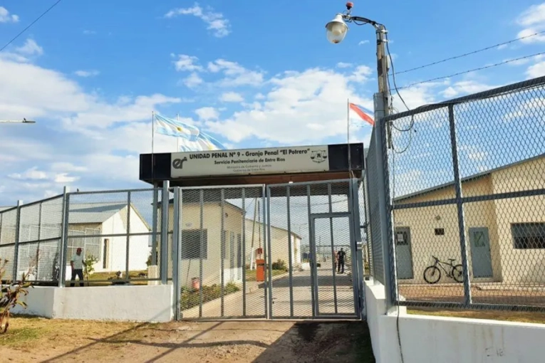 Seguirá detenido en la UP9 el acusado por Trata de Personas - imagen de origen