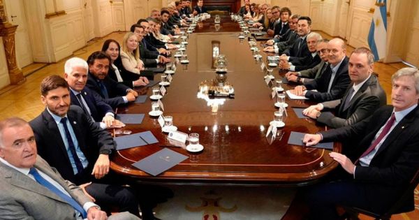 Una de cal, otra de arena La caída de las transferencias no automáticas frenó el alivio de la suba de la Coparticipación en mayo - Informe Digital - imagen de origen