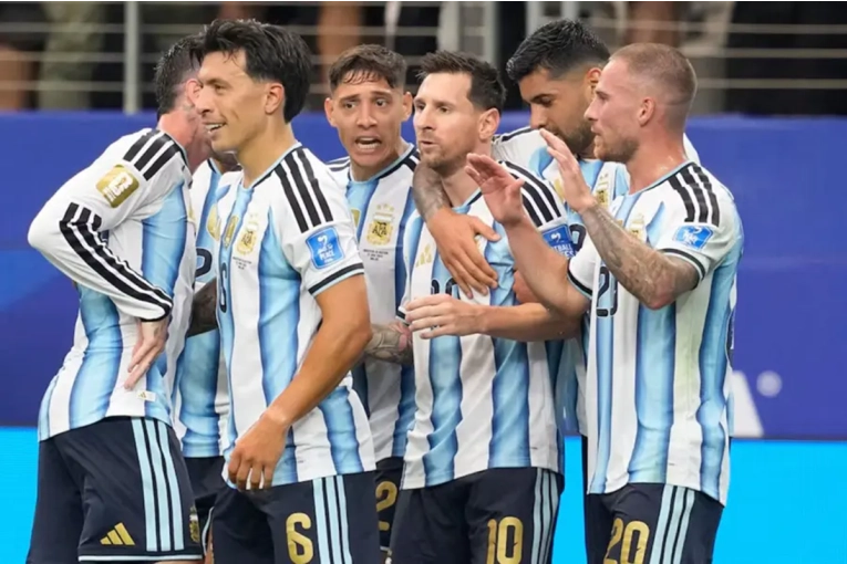 Mundial 2026: qué cruces de 16avos ya están definidos y cuáles siguen pendientes - imagen de origen