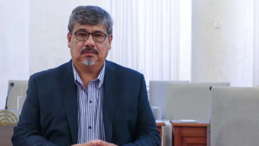 Ríos: “Hay mayor nivel de pobreza y mayor expulsión hacia la calle de sectores muy vulnerables” | Análisis - imagen de origen