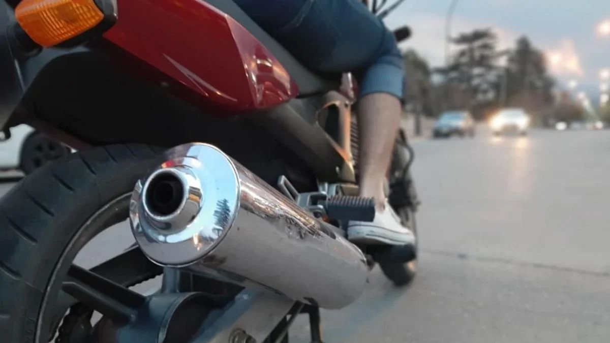 Convocan a una marcha de motociclistas contra la inseguridad en Concepción del Uruguay - imagen de origen