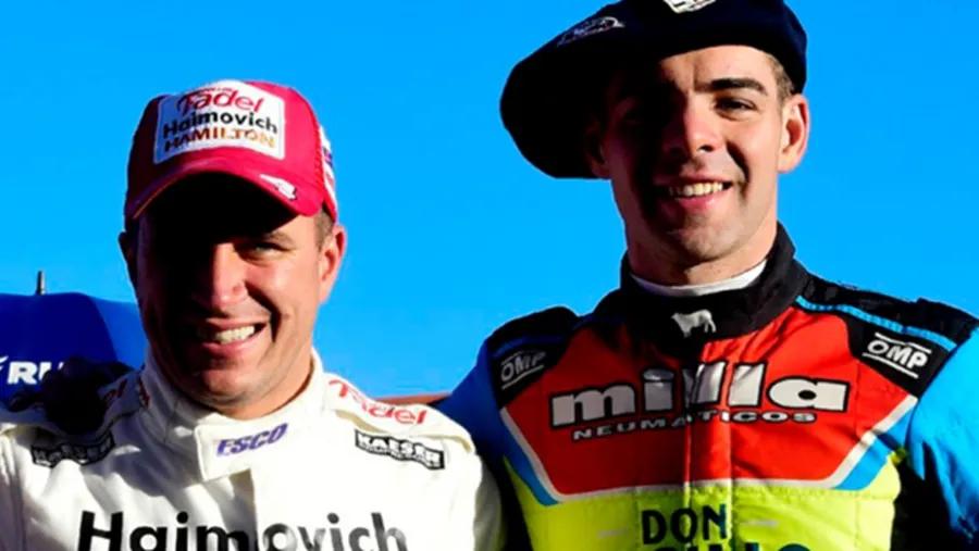 Turismo Pista: Mariano Werner estará en la Carrera de los 300 Pilotos | Análisis - imagen de origen