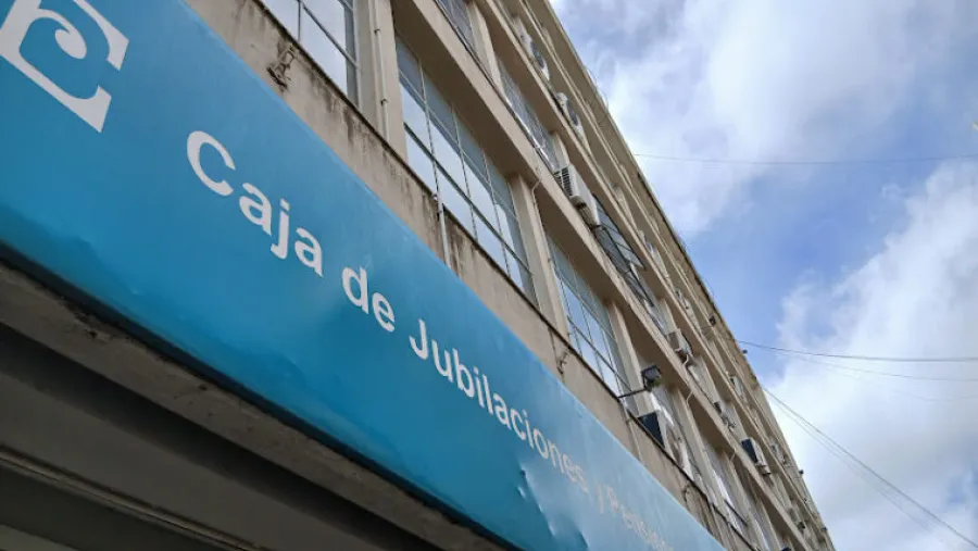 La reforma jubilatoria tomará estado parlamentario a fin de mes | Análisis - imagen de origen