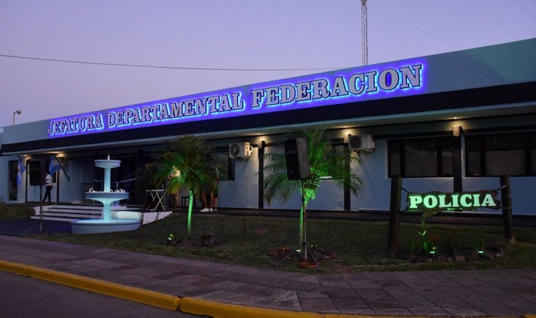 Investigan en Federación un presunto abuso sexual a una adolescente - imagen de origen